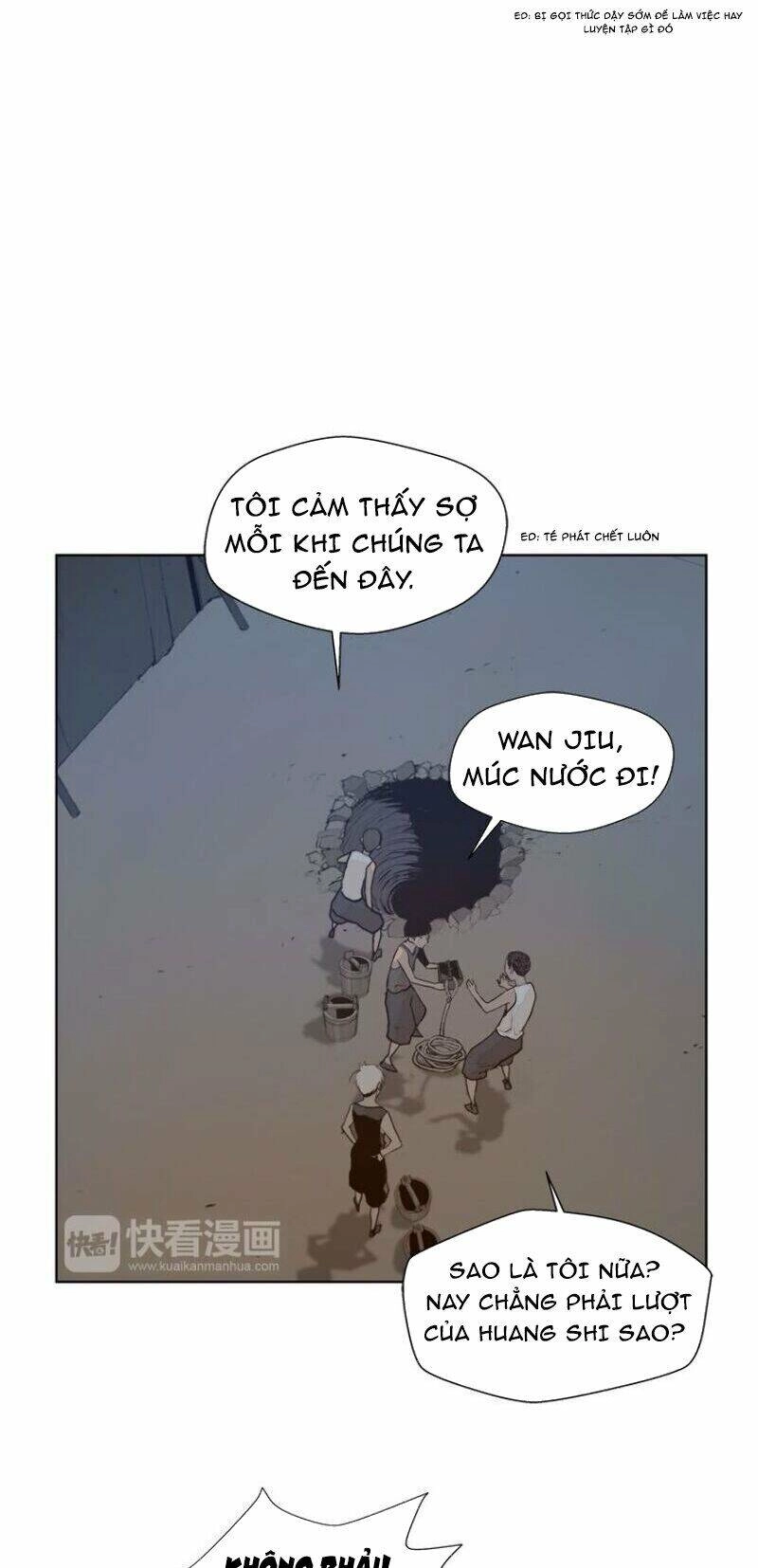 Thanh Gươm Danh Vọng Chapter 32 - 39