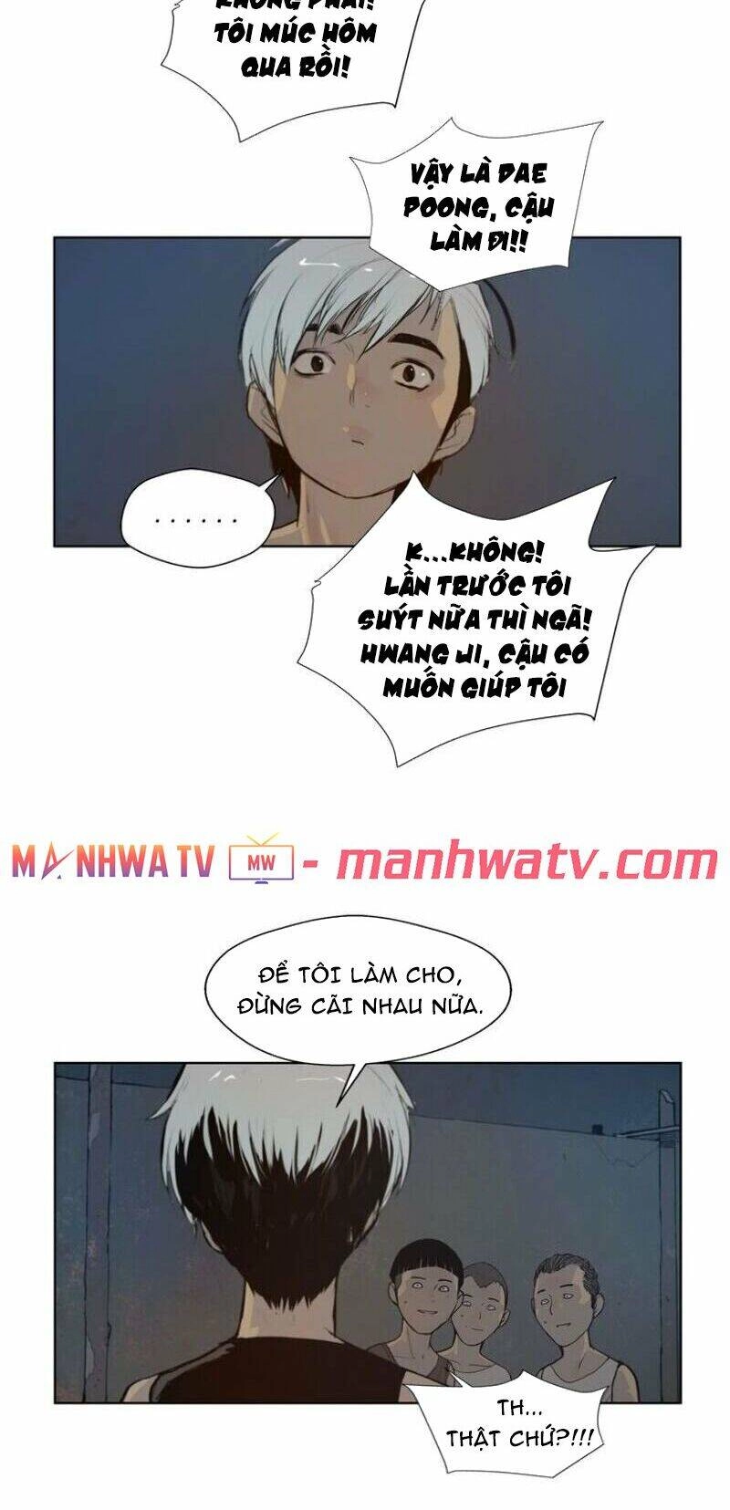 Thanh Gươm Danh Vọng Chapter 32 - 40