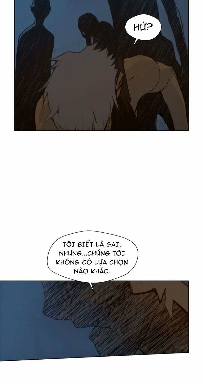 Thanh Gươm Danh Vọng Chapter 32 - 43