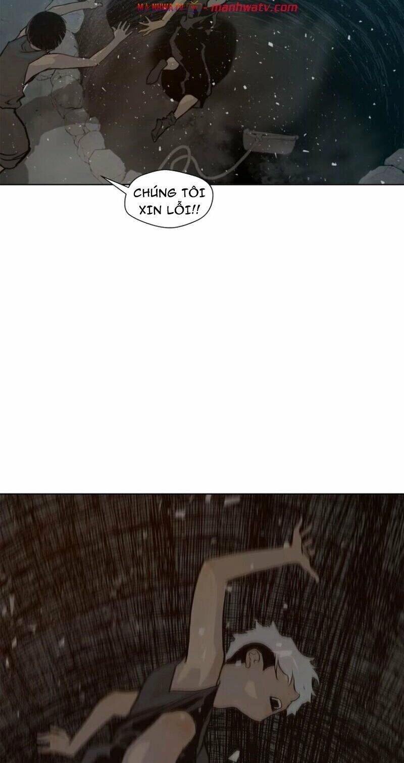 Thanh Gươm Danh Vọng Chapter 32 - 45