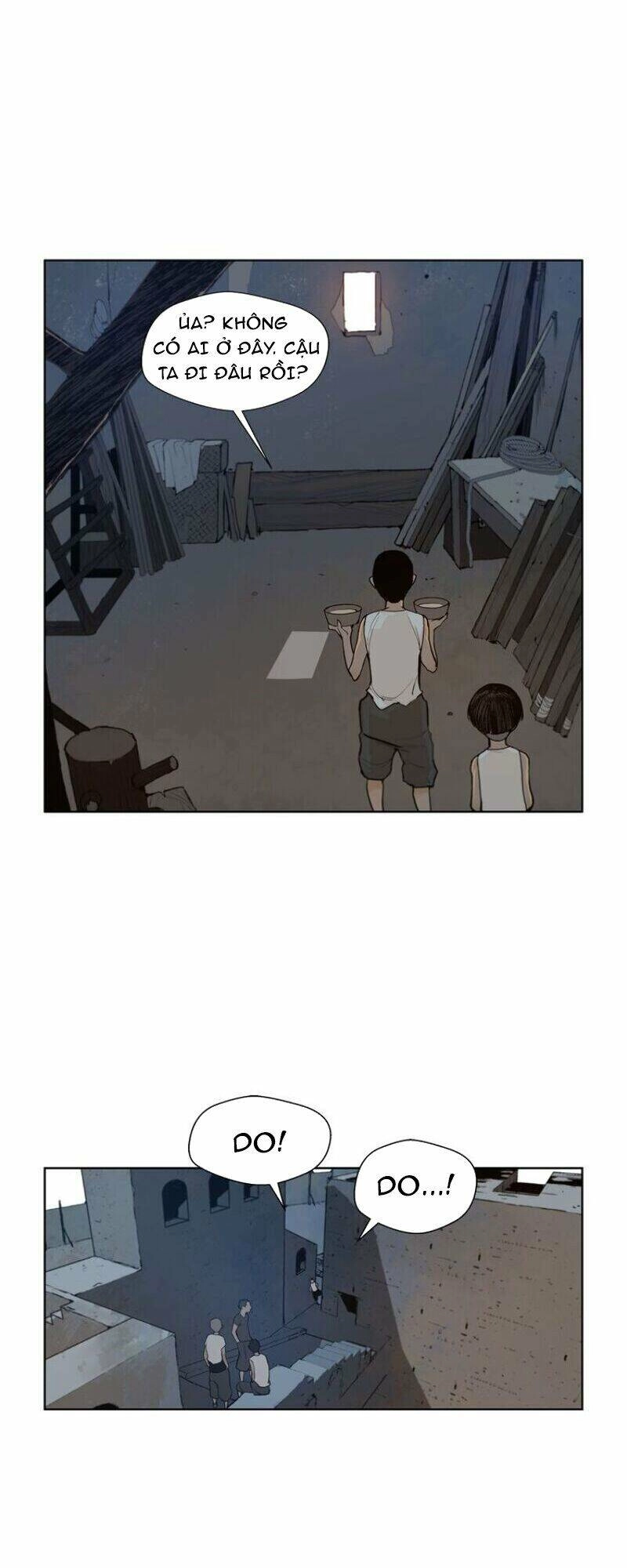 Thanh Gươm Danh Vọng Chapter 33 - 21