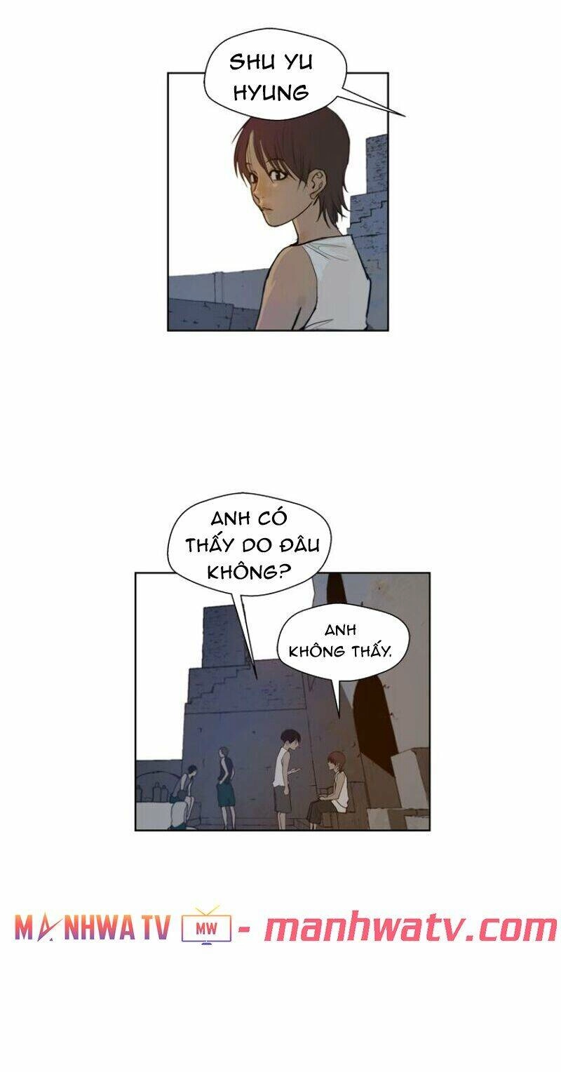 Thanh Gươm Danh Vọng Chapter 33 - 22