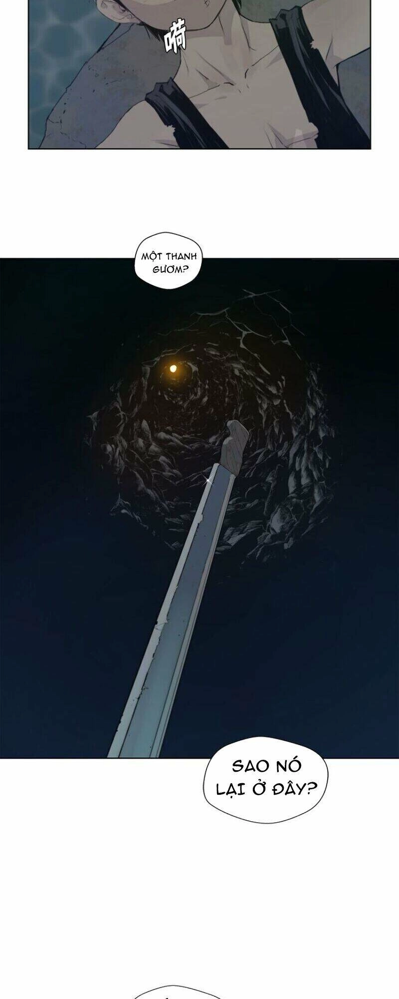 Thanh Gươm Danh Vọng Chapter 34 - 9