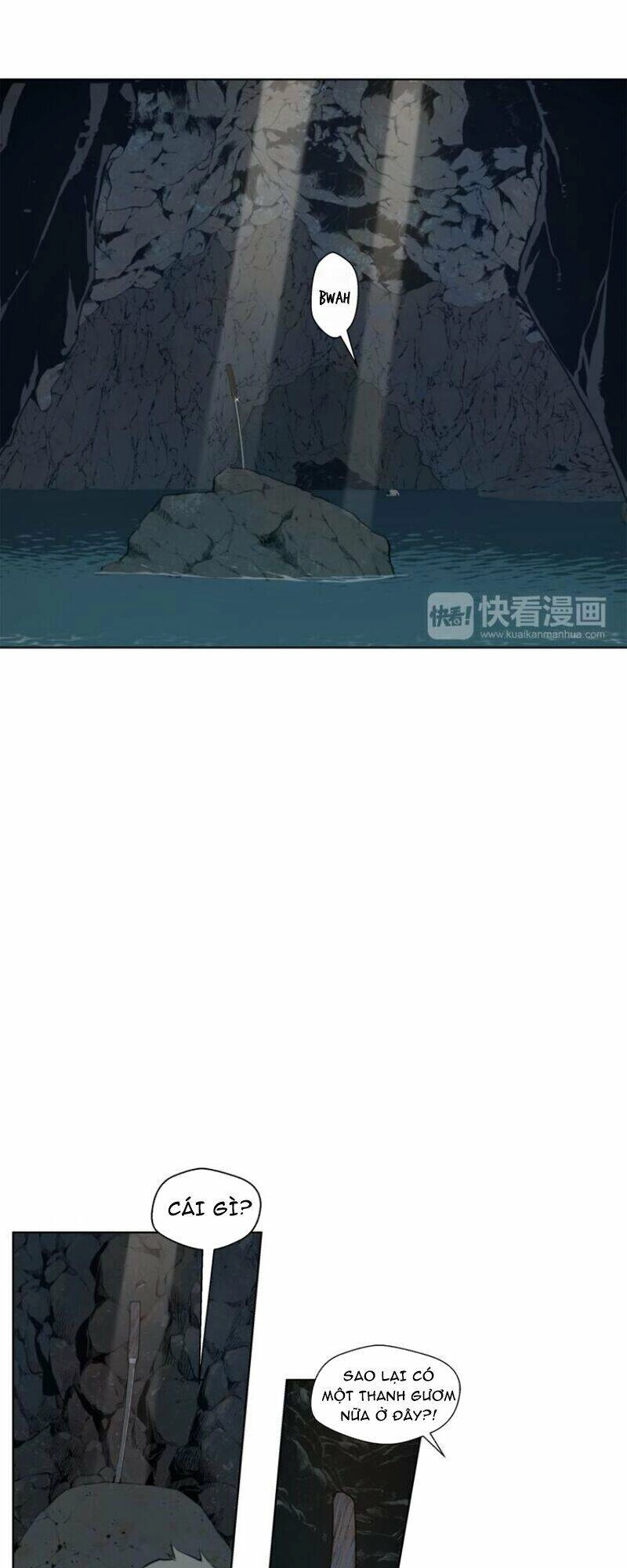 Thanh Gươm Danh Vọng Chapter 34 - 39