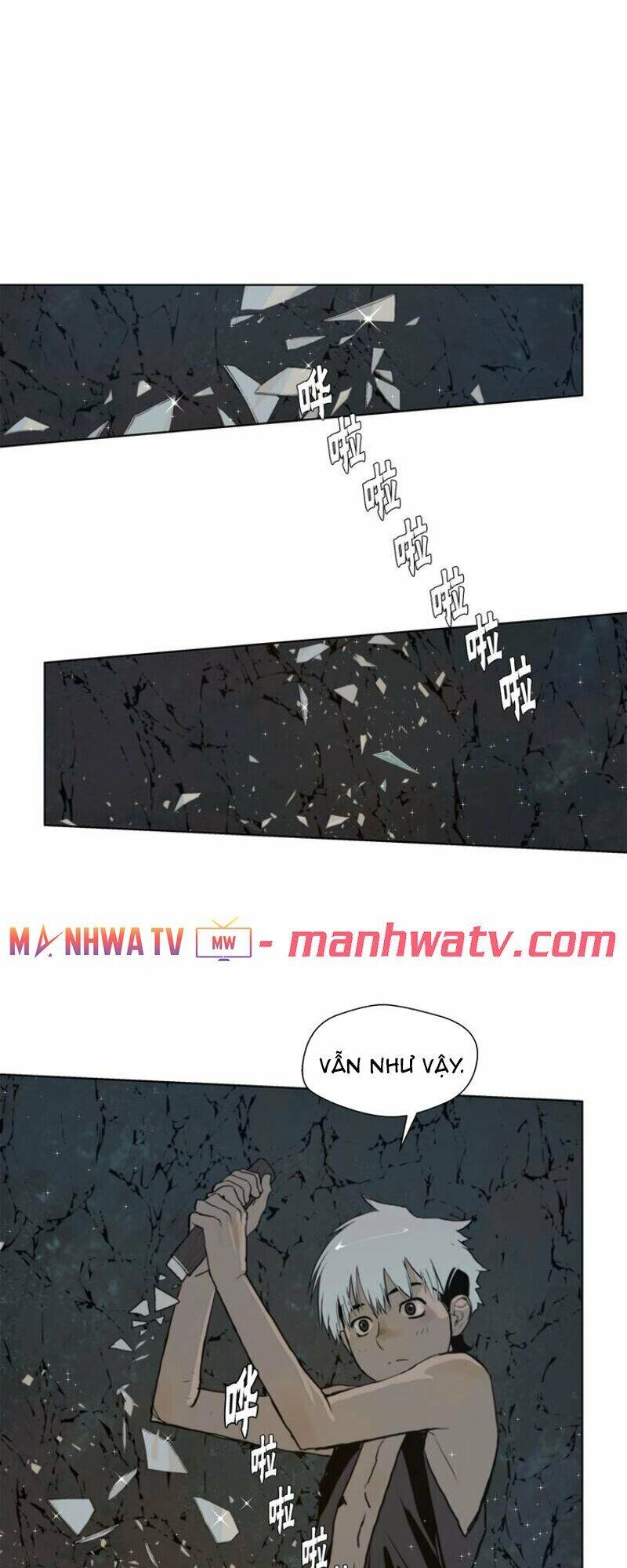 Thanh Gươm Danh Vọng Chapter 34 - 42