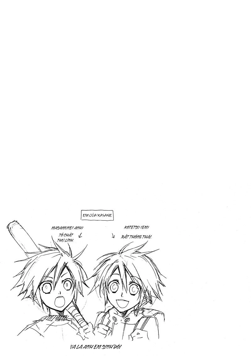 Lạc Vào Thời Chiến Quốc Chapter 3 - 25