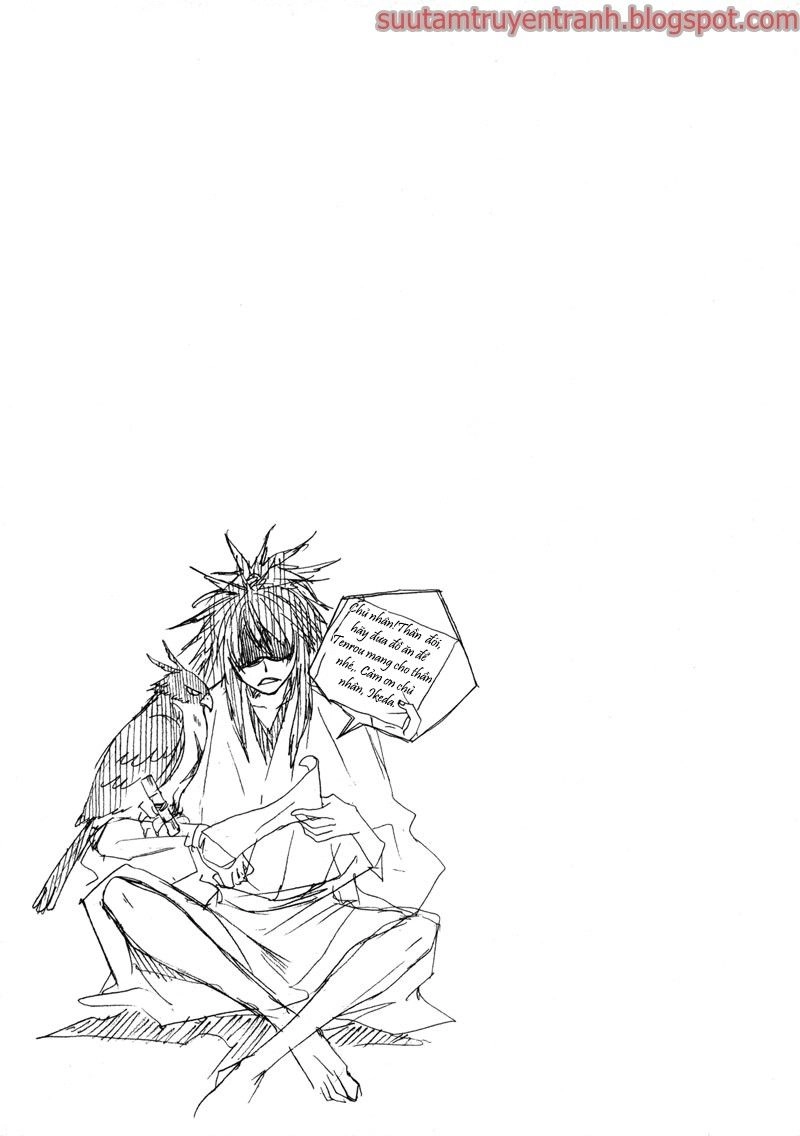 Lạc Vào Thời Chiến Quốc Chapter 6 - 19