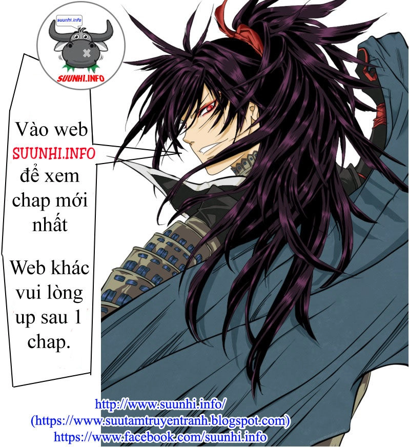 Lạc Vào Thời Chiến Quốc Chapter 17 - 28