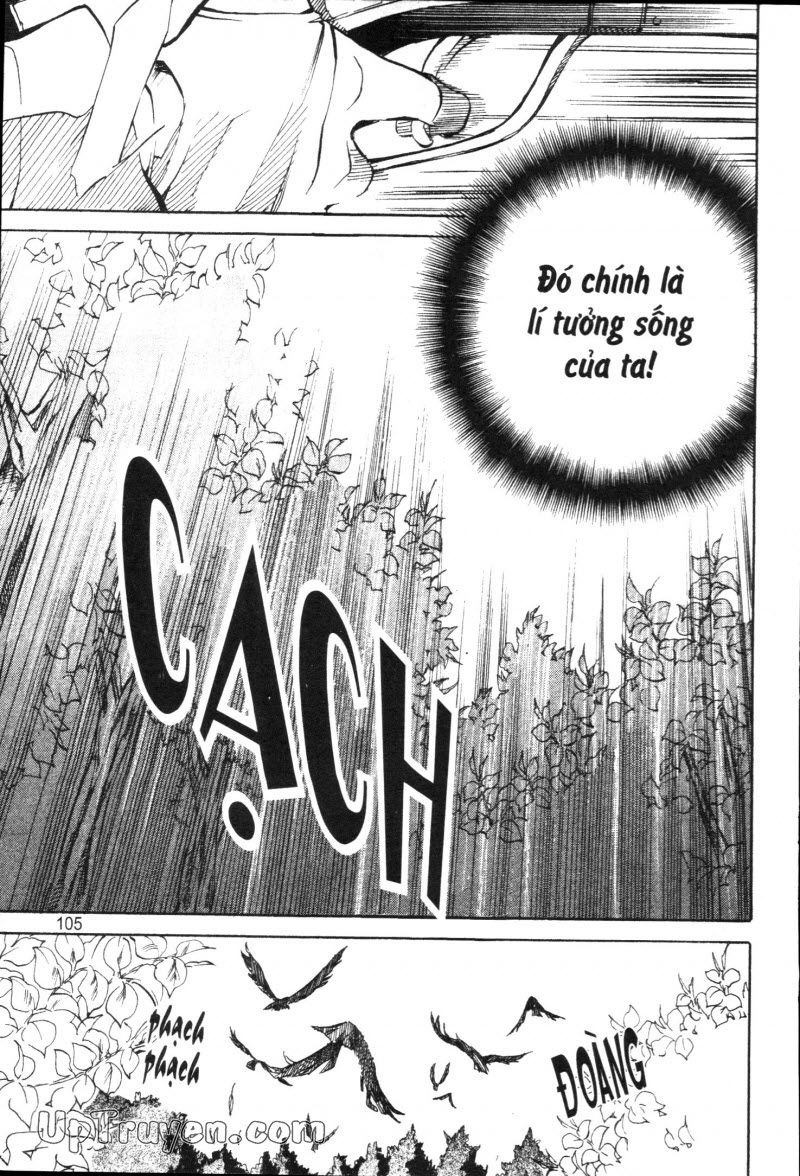 Lạc Vào Thời Chiến Quốc Chapter 27 - 15