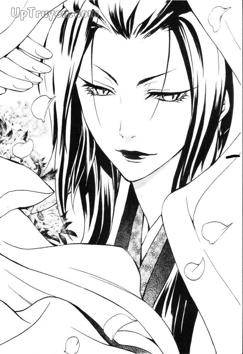 Lạc Vào Thời Chiến Quốc Chapter 37 - 11