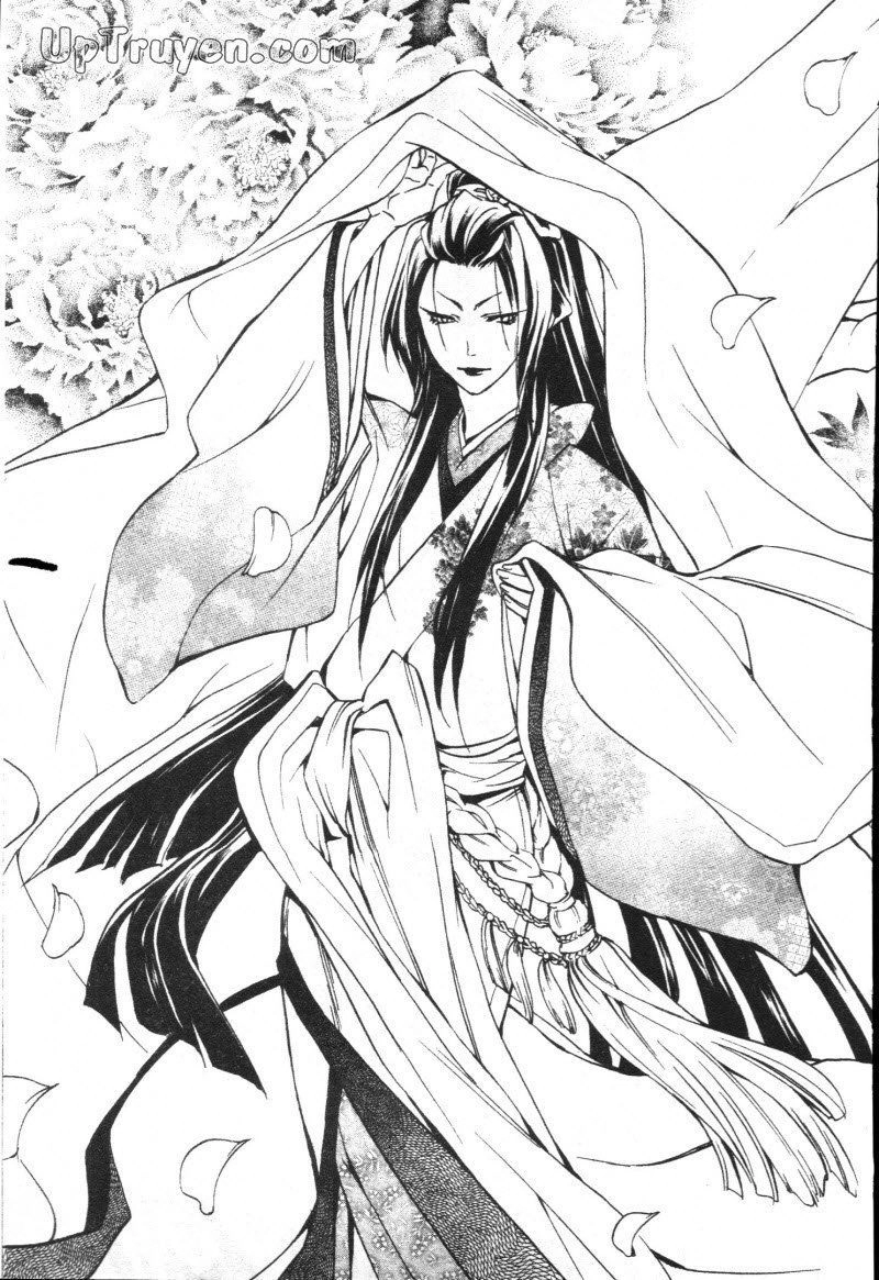 Lạc Vào Thời Chiến Quốc Chapter 37 - 12