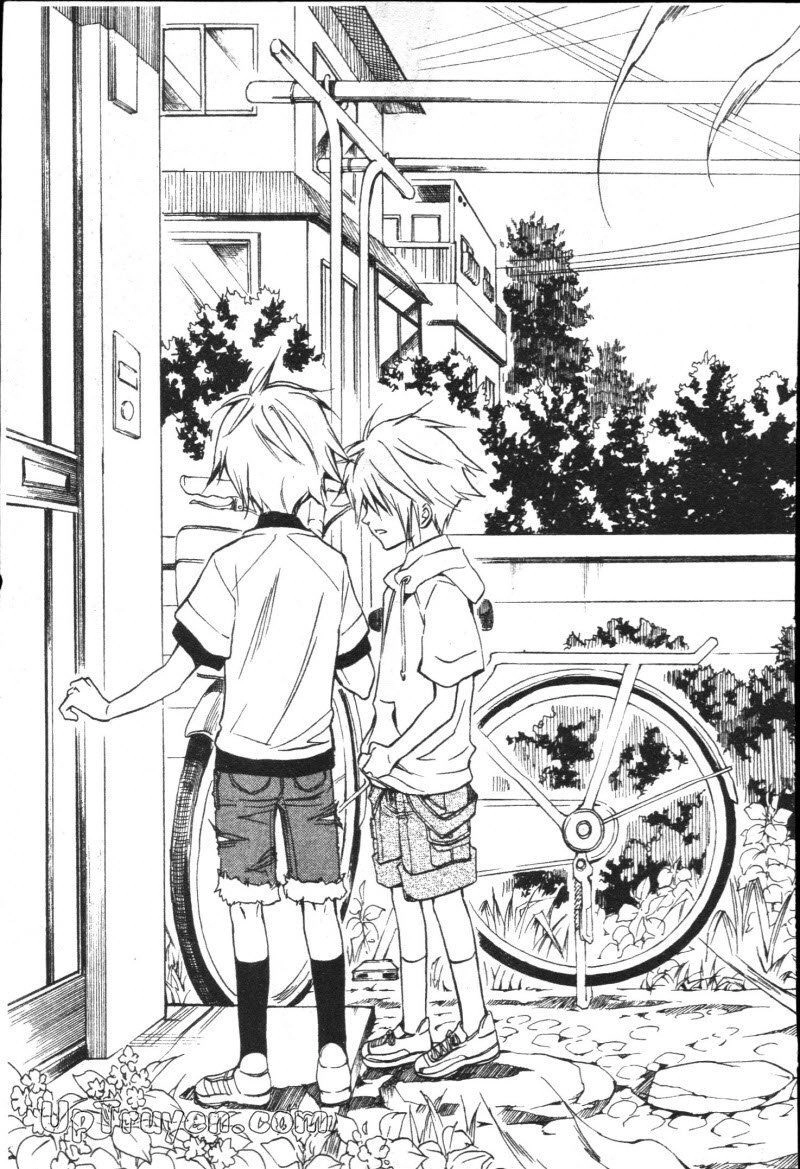 Lạc Vào Thời Chiến Quốc Chapter 41 - 15