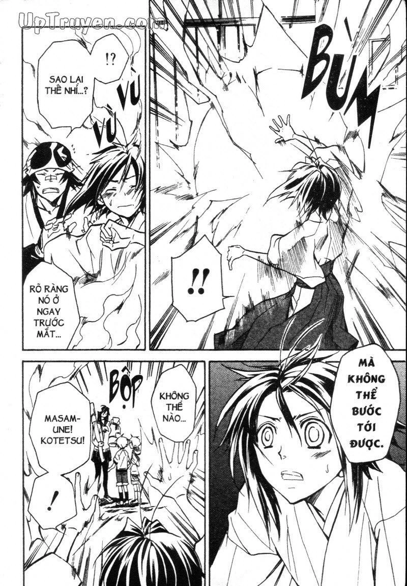 Lạc Vào Thời Chiến Quốc Chapter 42 - 8