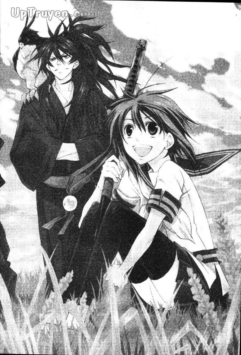 Lạc Vào Thời Chiến Quốc Chapter 45 - 19