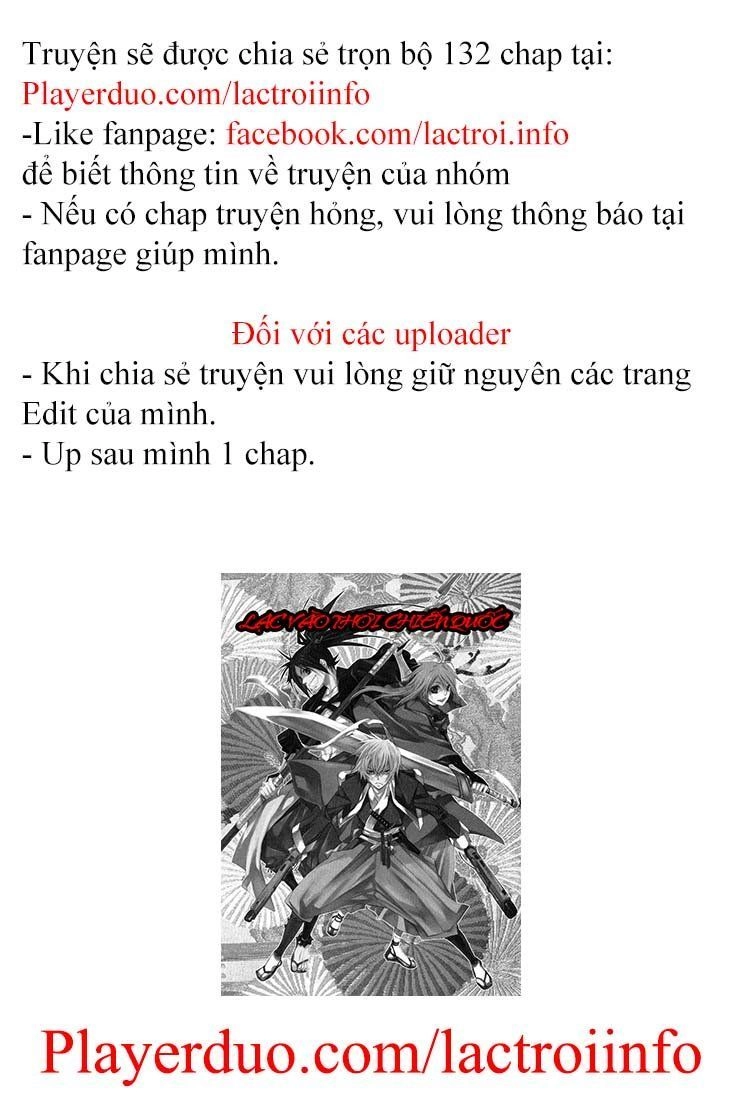 Lạc Vào Thời Chiến Quốc Chapter 45 - 20
