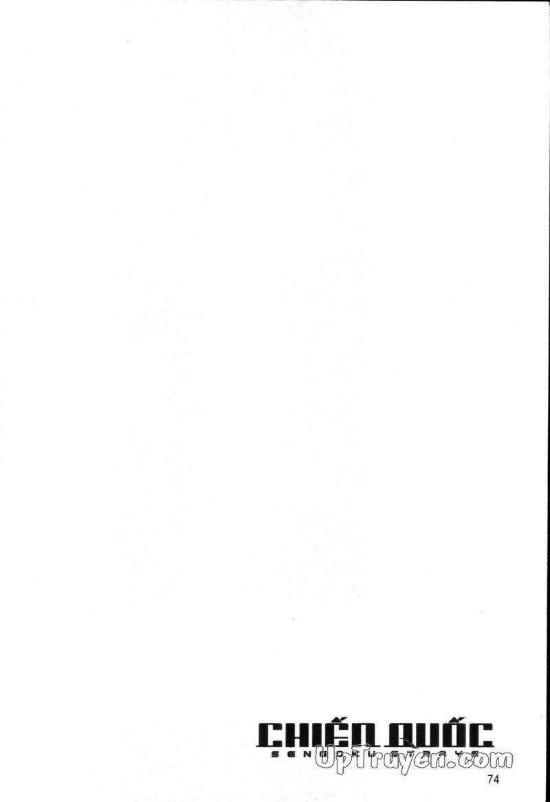 Lạc Vào Thời Chiến Quốc Chapter 46 - 2