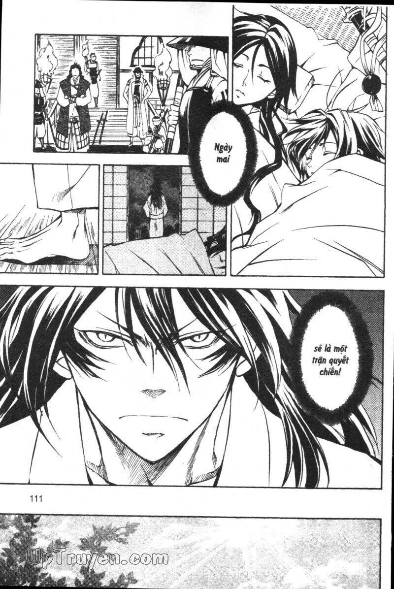 Lạc Vào Thời Chiến Quốc Chapter 48 - 6