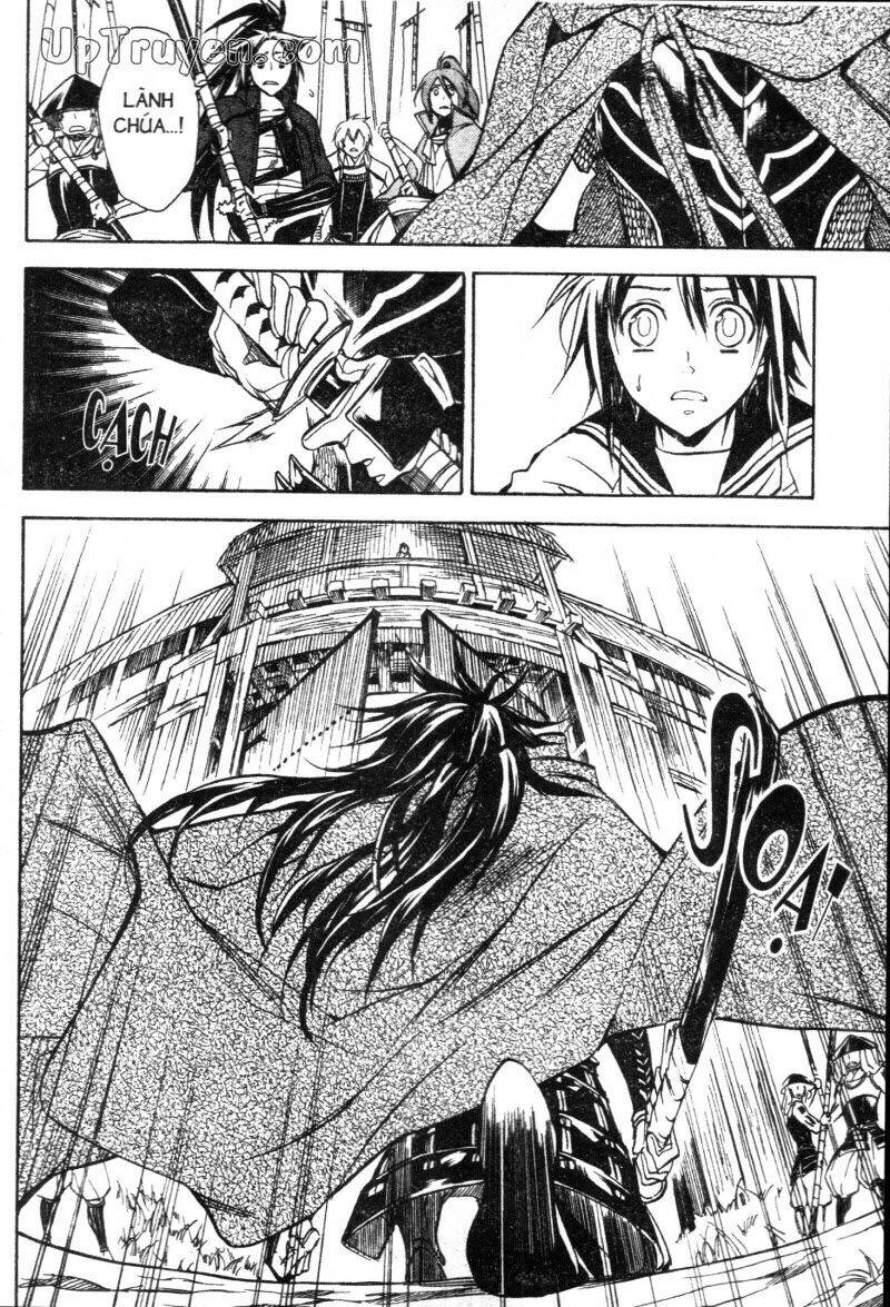 Lạc Vào Thời Chiến Quốc Chapter 49 - 11