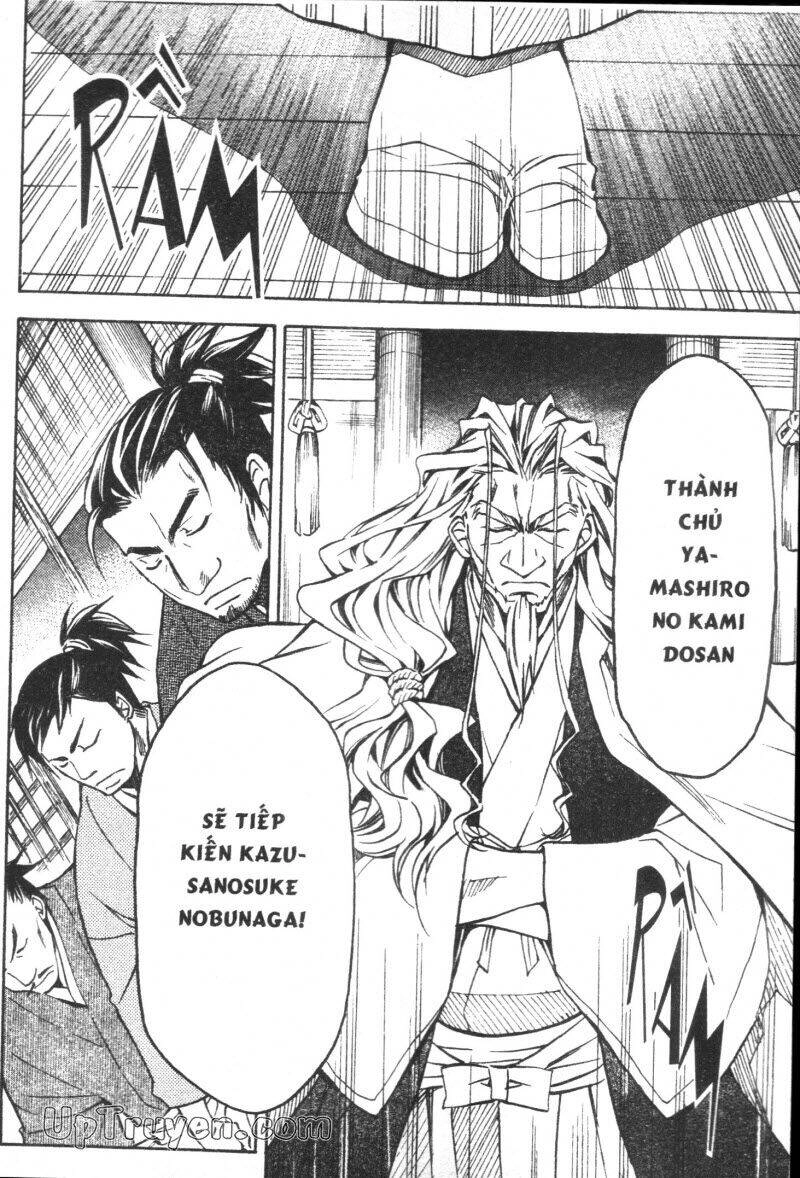 Lạc Vào Thời Chiến Quốc Chapter 50 - 6