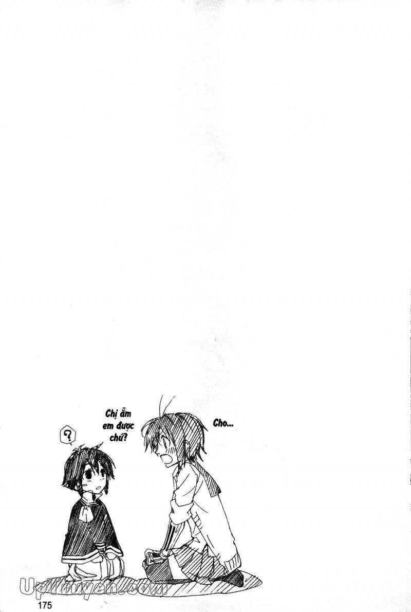 Lạc Vào Thời Chiến Quốc Chapter 51 - 20