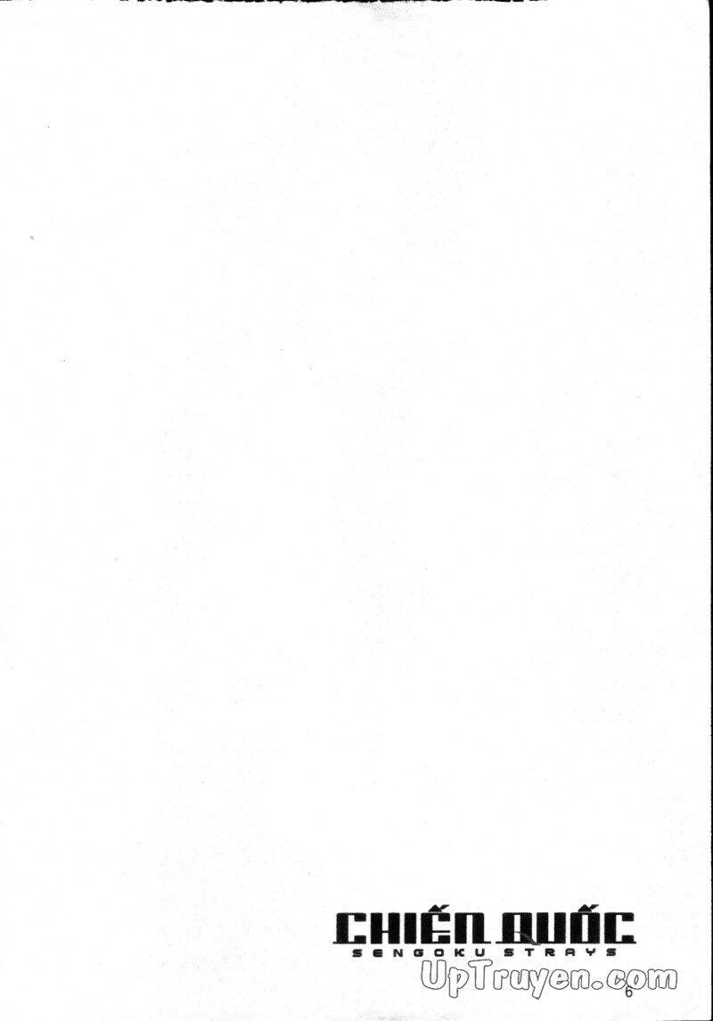 Lạc Vào Thời Chiến Quốc Chapter 52 - 4