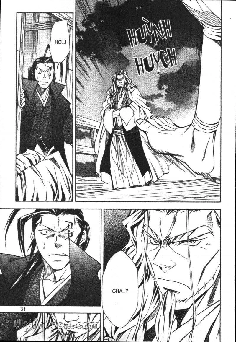 Lạc Vào Thời Chiến Quốc Chapter 53 - 10