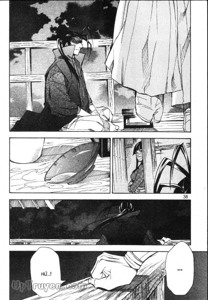 Lạc Vào Thời Chiến Quốc Chapter 53 - 17