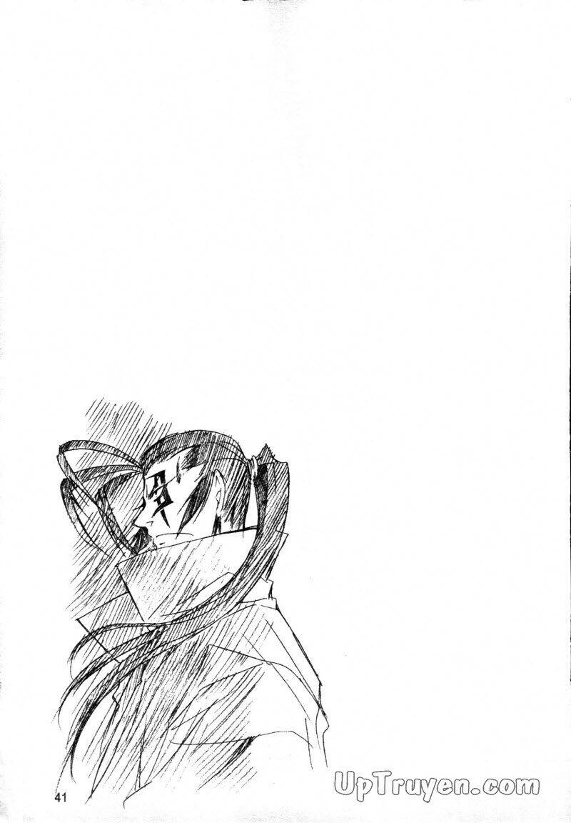 Lạc Vào Thời Chiến Quốc Chapter 53 - 20