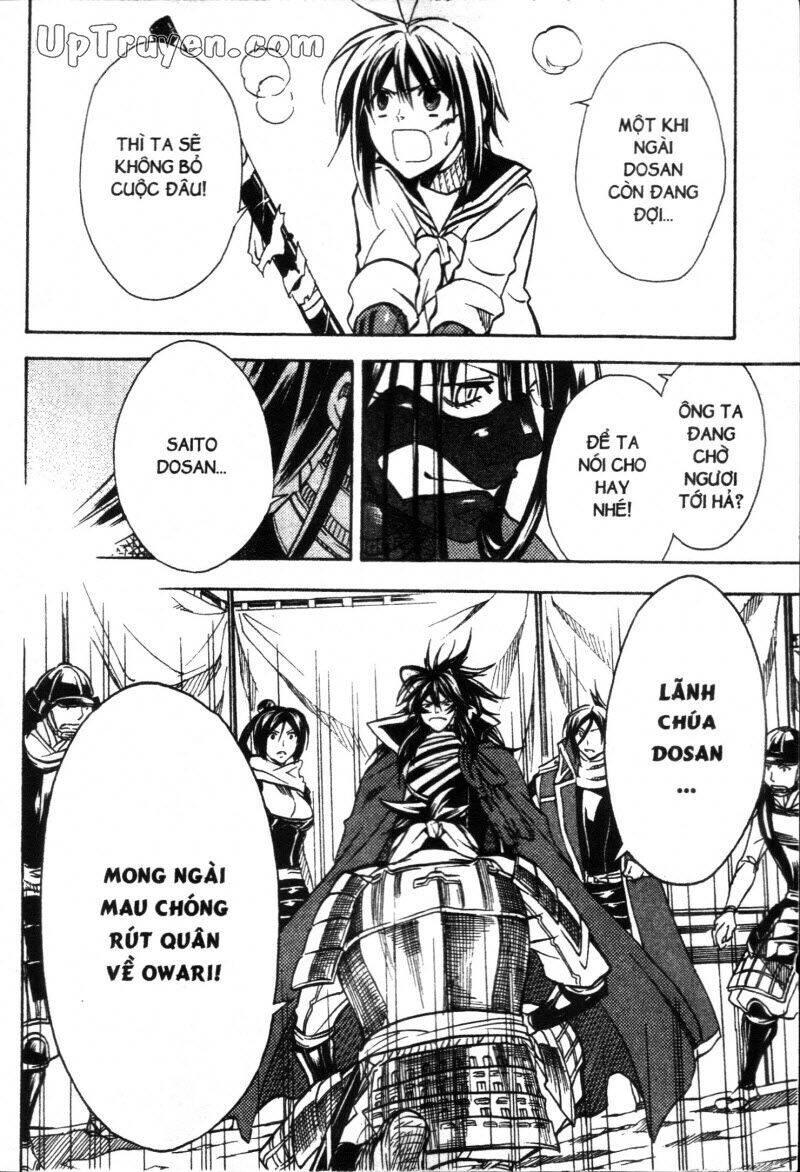 Lạc Vào Thời Chiến Quốc Chapter 58 - 20