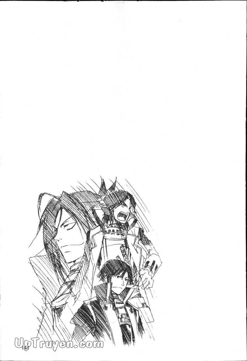 Lạc Vào Thời Chiến Quốc Chapter 59 - 11