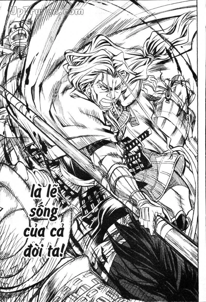 Lạc Vào Thời Chiến Quốc Chapter 60 - 13