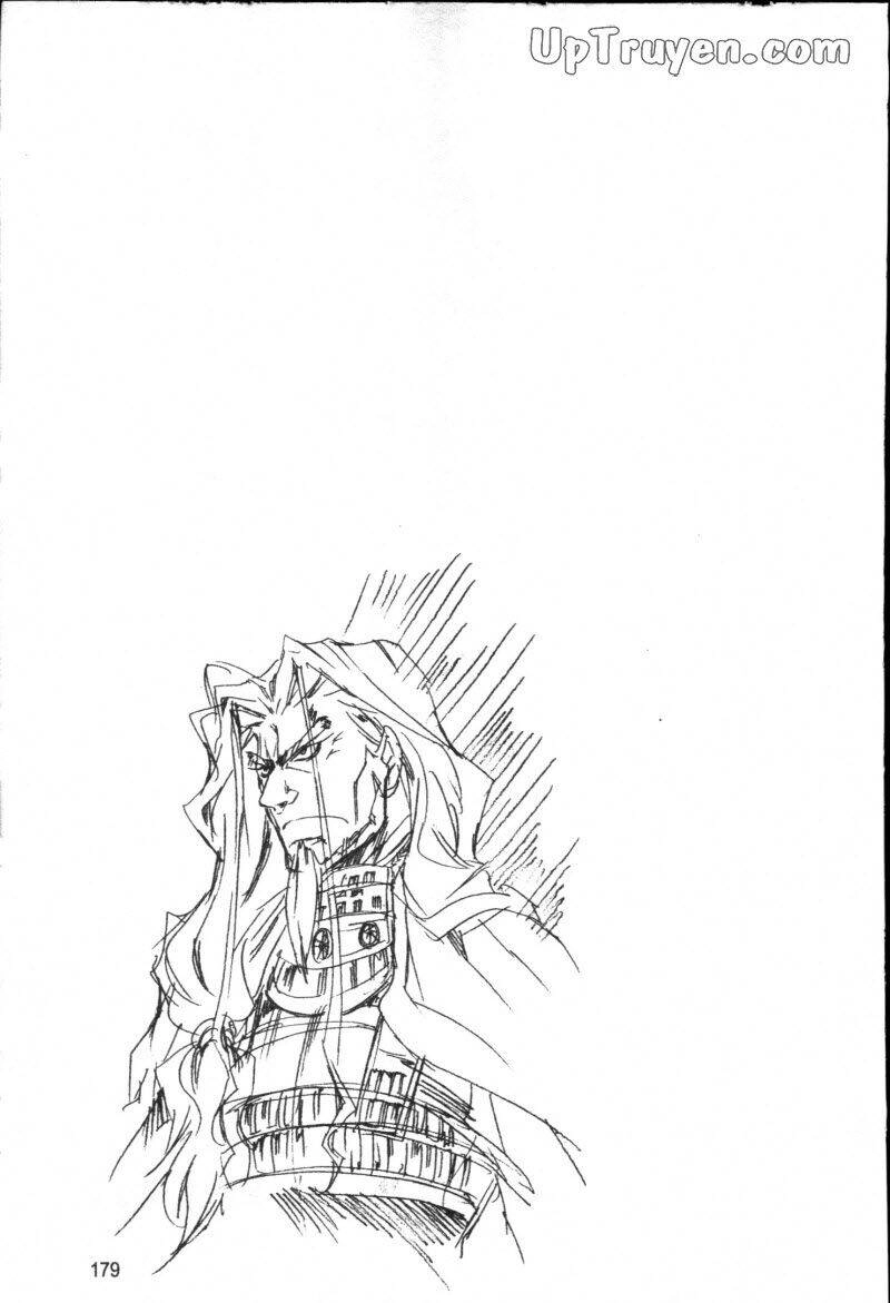 Lạc Vào Thời Chiến Quốc Chapter 61 - 13