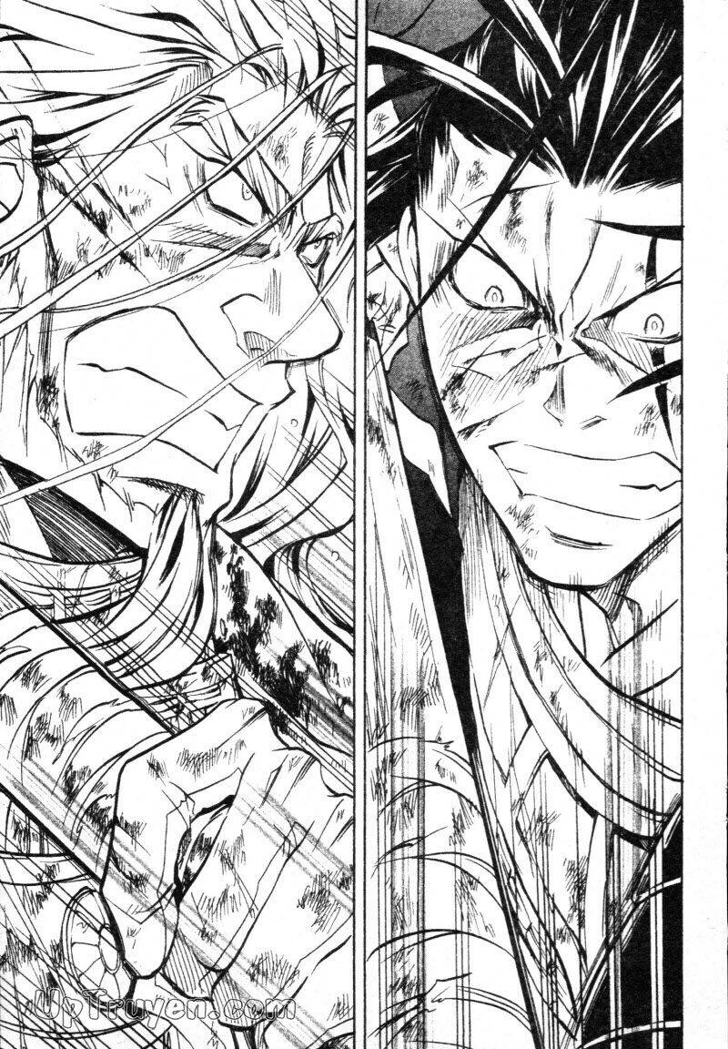 Lạc Vào Thời Chiến Quốc Chapter 63 - 16