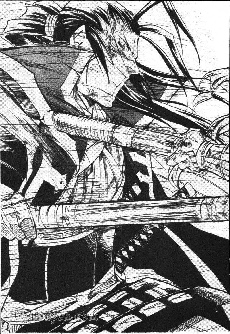 Lạc Vào Thời Chiến Quốc Chapter 63 - 18