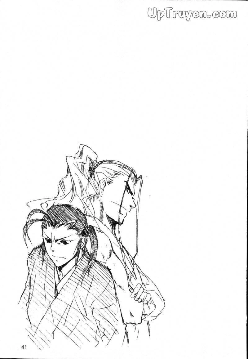 Lạc Vào Thời Chiến Quốc Chapter 63 - 20