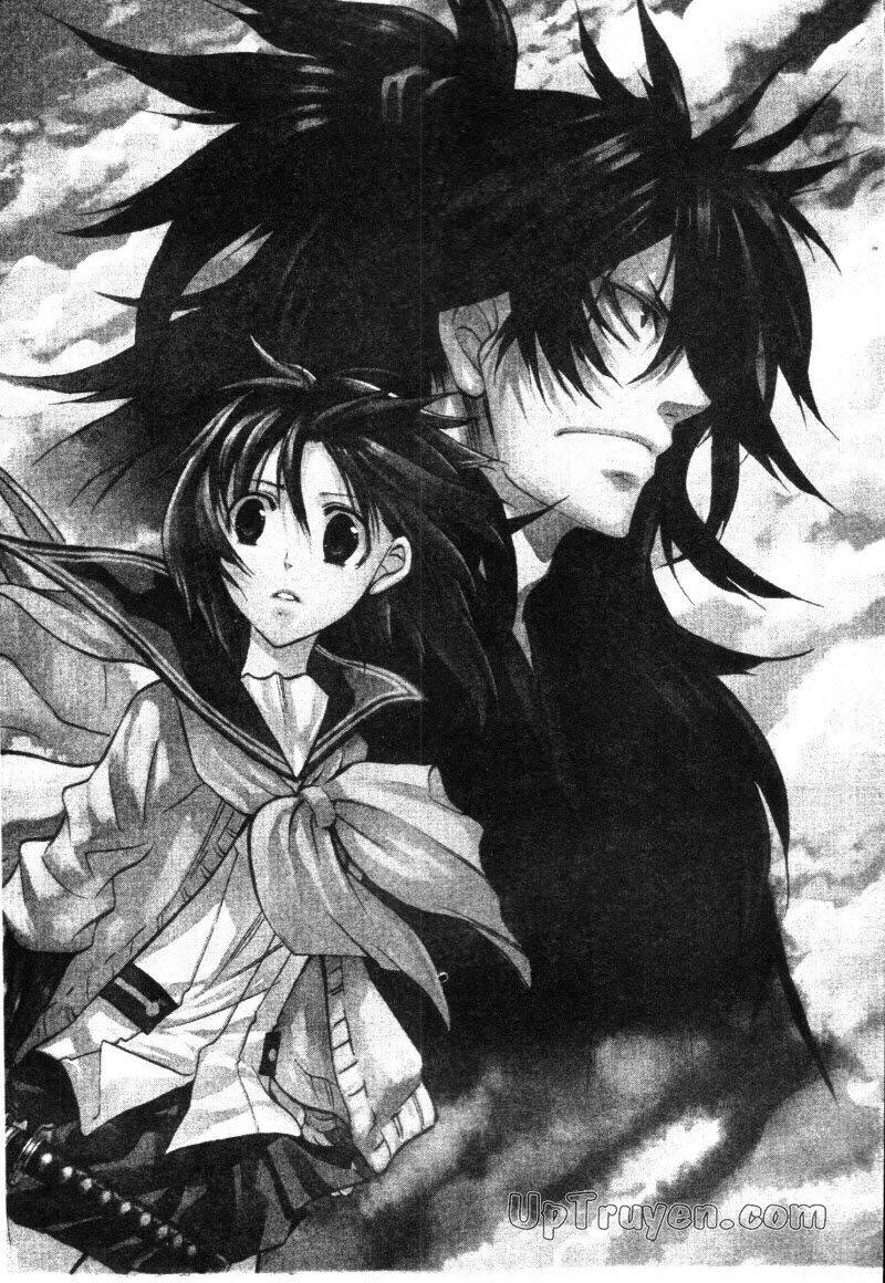 Lạc Vào Thời Chiến Quốc Chapter 64 - 2