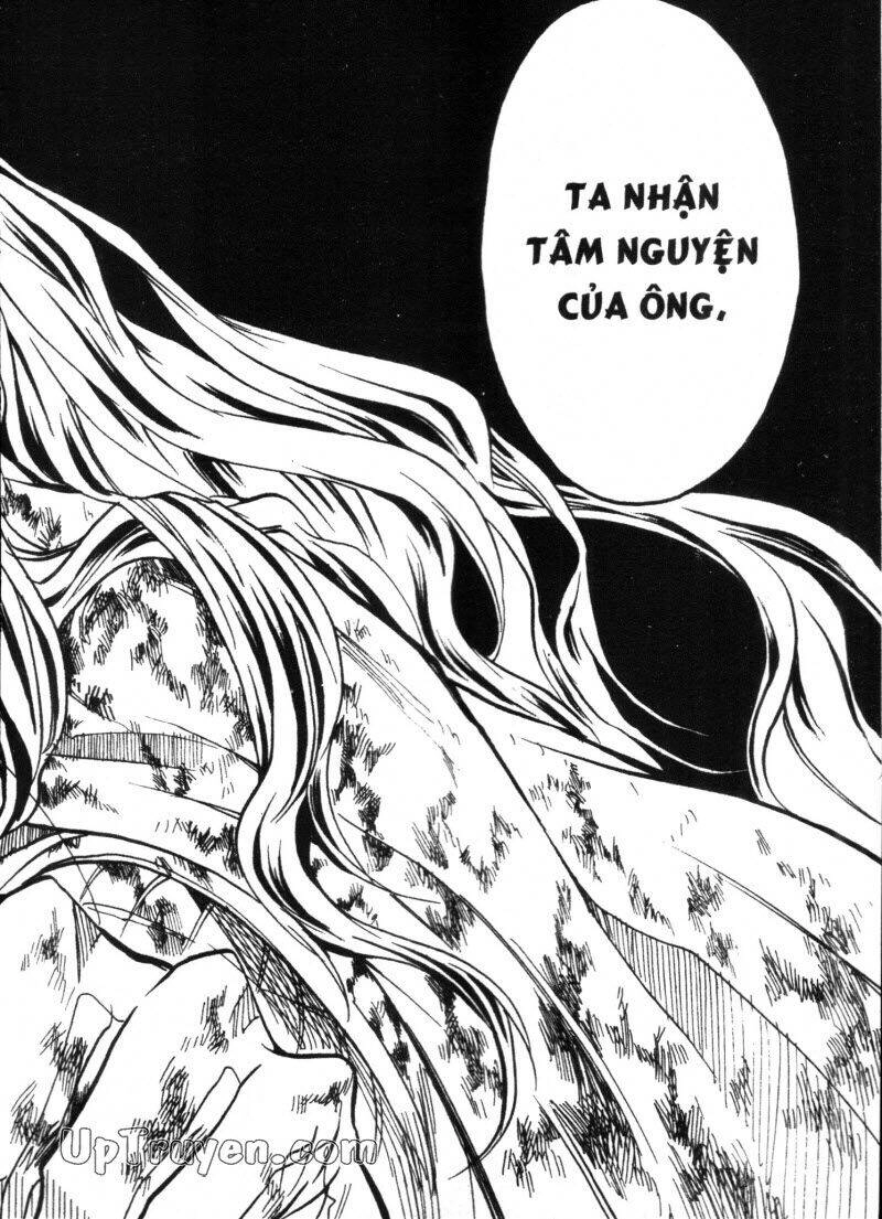 Lạc Vào Thời Chiến Quốc Chapter 65 - 16