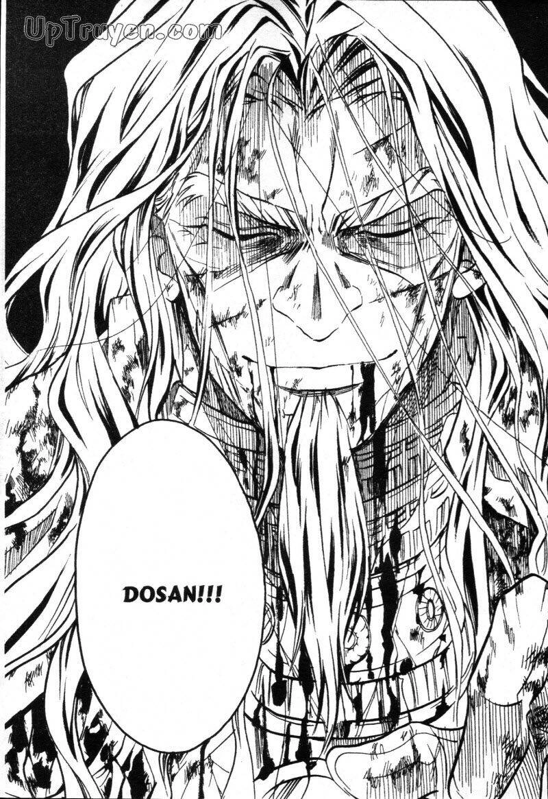 Lạc Vào Thời Chiến Quốc Chapter 65 - 17