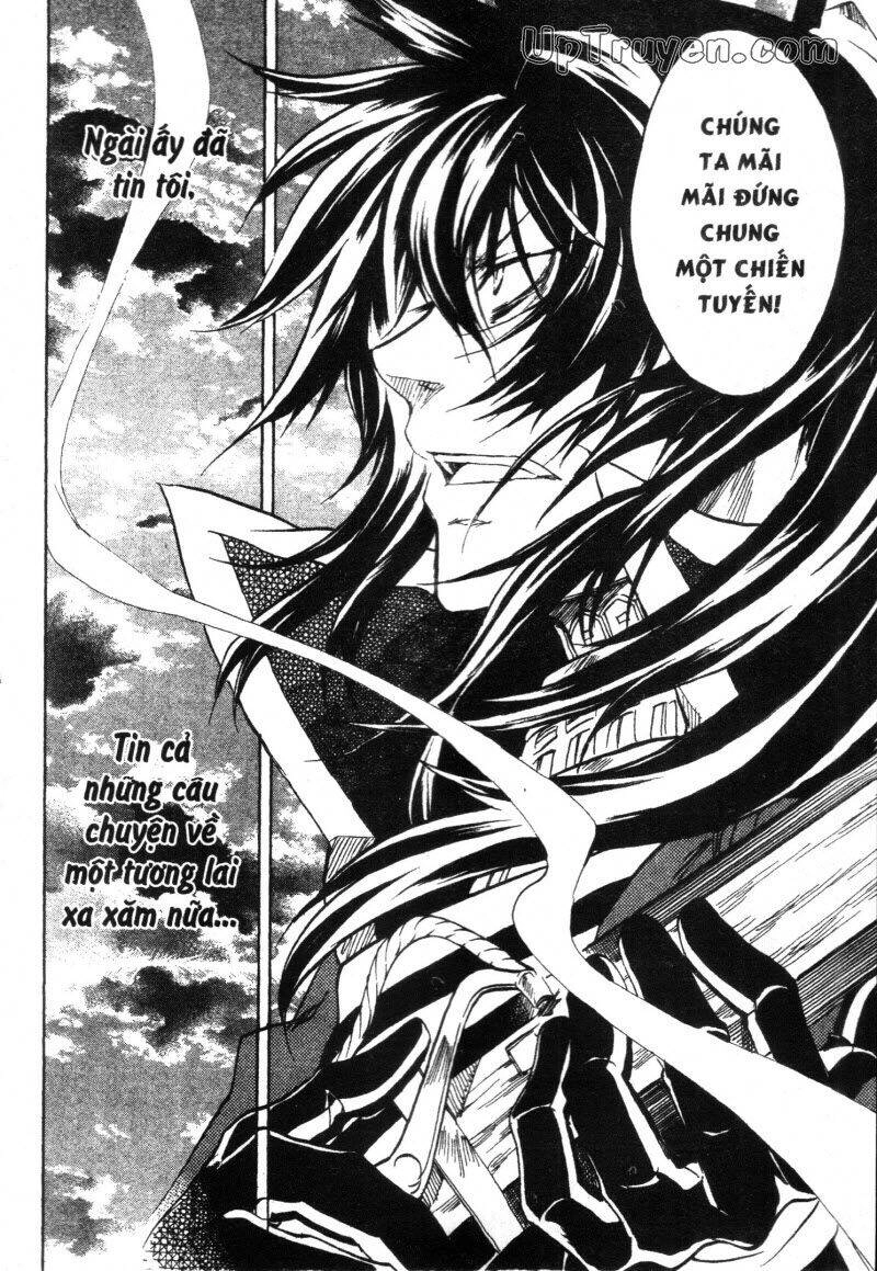 Lạc Vào Thời Chiến Quốc Chapter 65 - 20