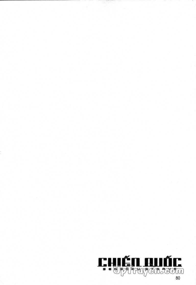 Lạc Vào Thời Chiến Quốc Chapter 65 - 22