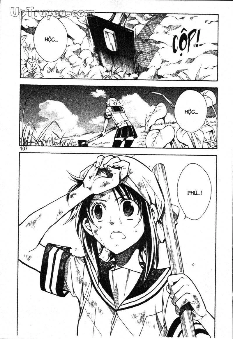 Lạc Vào Thời Chiến Quốc Chapter 68 - 1