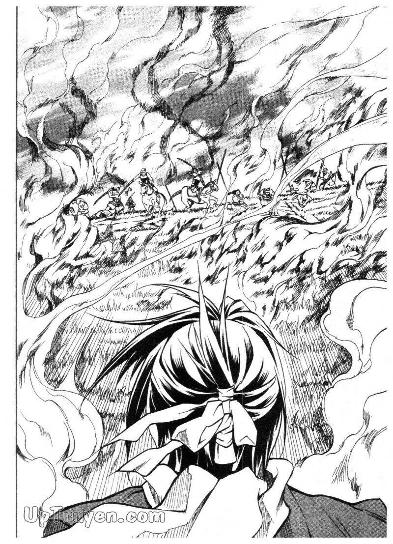 Lạc Vào Thời Chiến Quốc Chapter 71 - 3