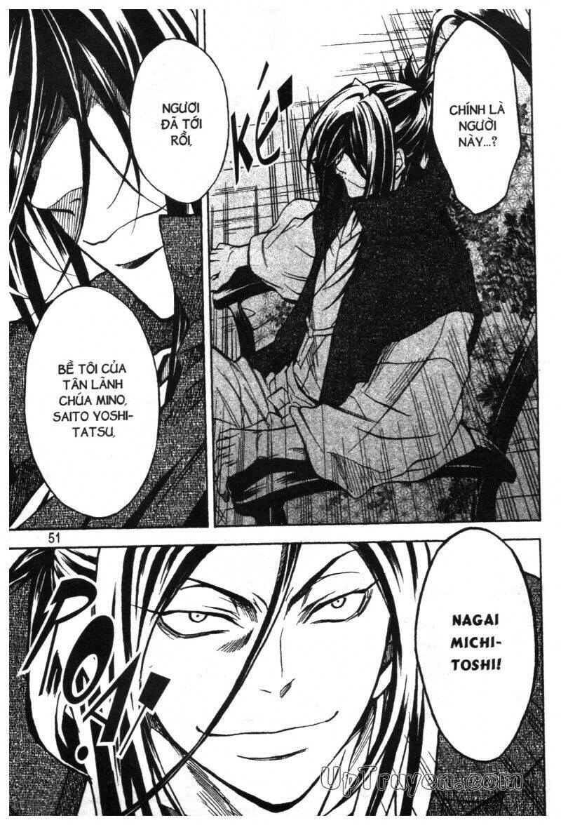 Lạc Vào Thời Chiến Quốc Chapter 74 - 9