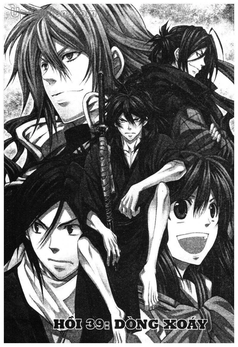 Lạc Vào Thời Chiến Quốc Chapter 76 - 1