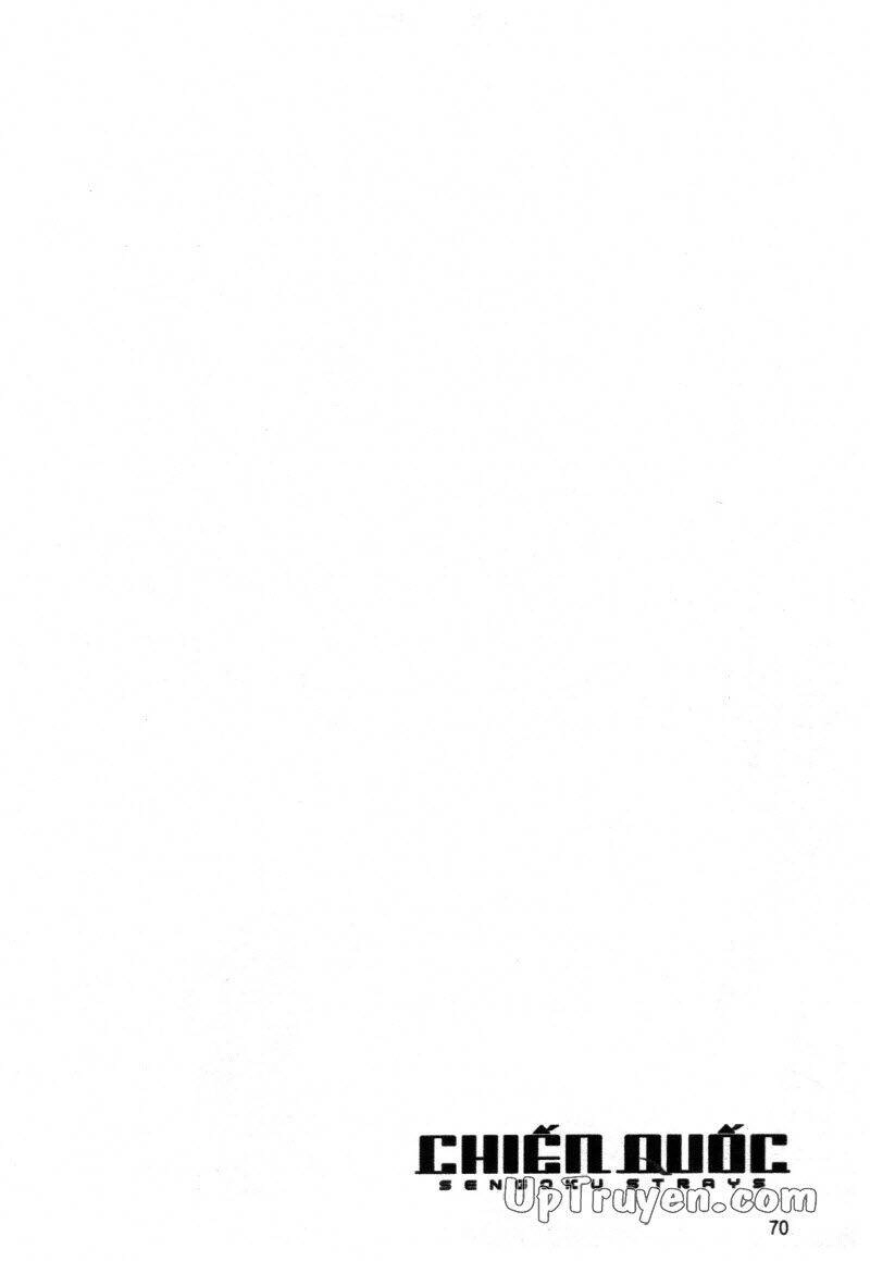 Lạc Vào Thời Chiến Quốc Chapter 76 - 2