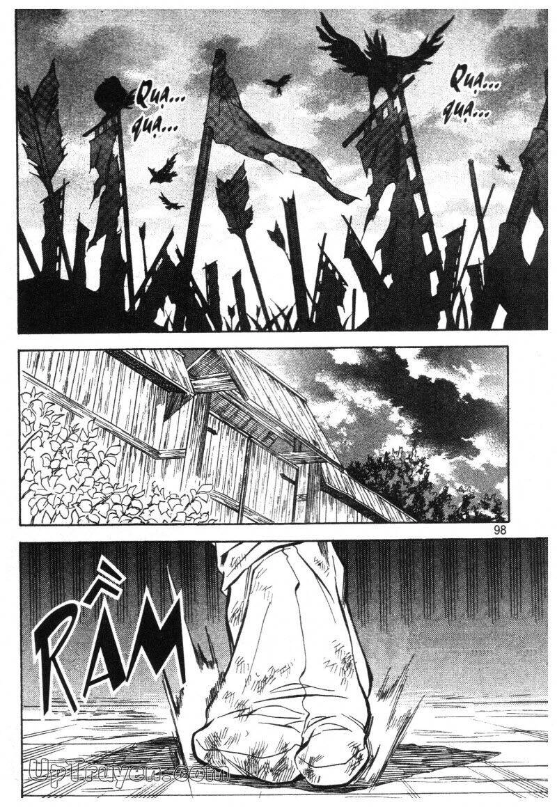 Lạc Vào Thời Chiến Quốc Chapter 77 - 9