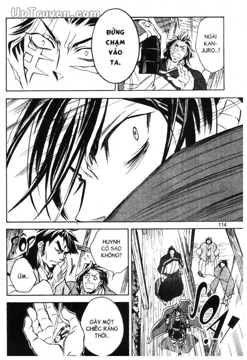 Lạc Vào Thời Chiến Quốc Chapter 78 - 12