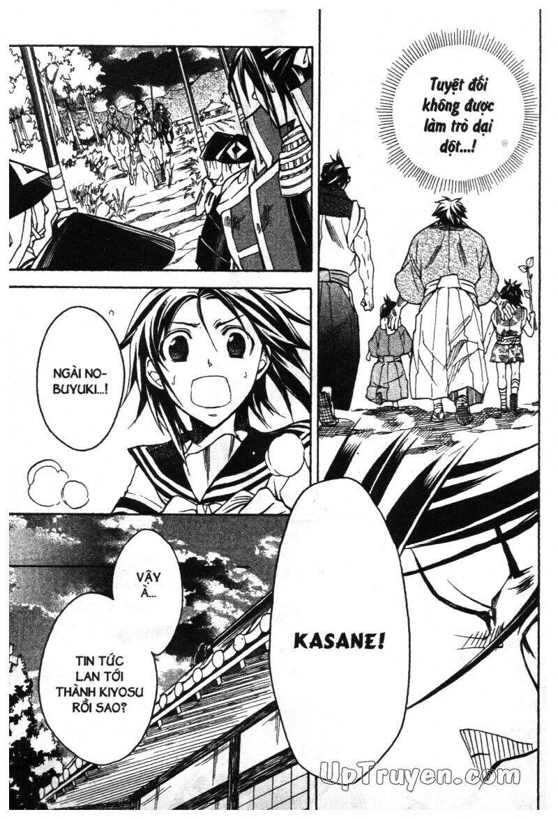 Lạc Vào Thời Chiến Quốc Chapter 78 - 15