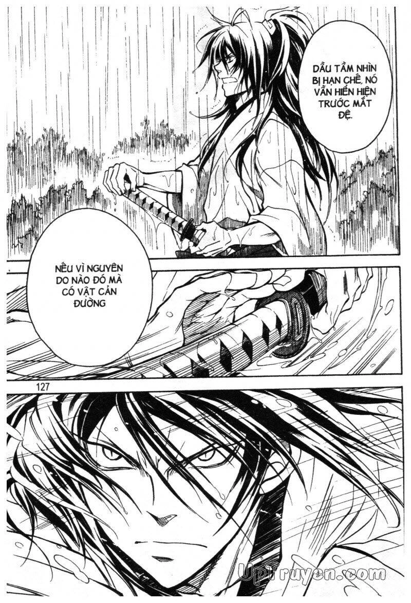 Lạc Vào Thời Chiến Quốc Chapter 79 - 3