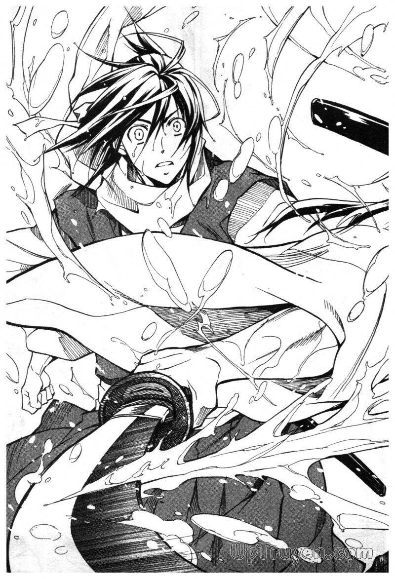 Lạc Vào Thời Chiến Quốc Chapter 79 - 5